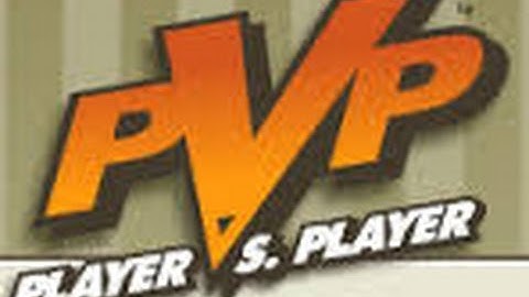 1#Compilation de Pvp [IYC]