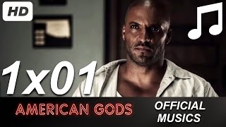 American Gods - 1x01 Musics | Iko Iko - The Dixie Cups