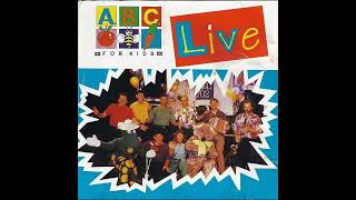 The Wiggles Dancing Ride Abc For Kids Live Cd Instrumental