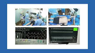 India's 1st Launch 'CAE SimEquip Anesthesia' | Academic Partner DYPU- Medical Simulation & ICA