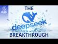 New DeepSeek Research - The Future Is Here!