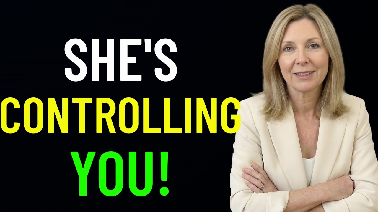 Darkest Manipulation Tactics Women Use To Control You - YouTube