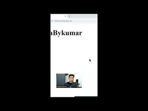 Quick Hover Effect on H1 Tag with CSS