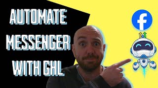 Want to Master Facebook Messenger Automation? Watch This Now screenshot 4