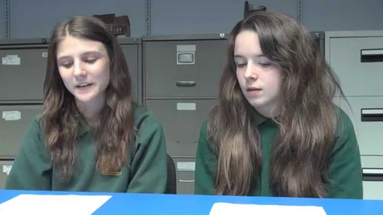 Letters to the Unknown Soldier at NK School