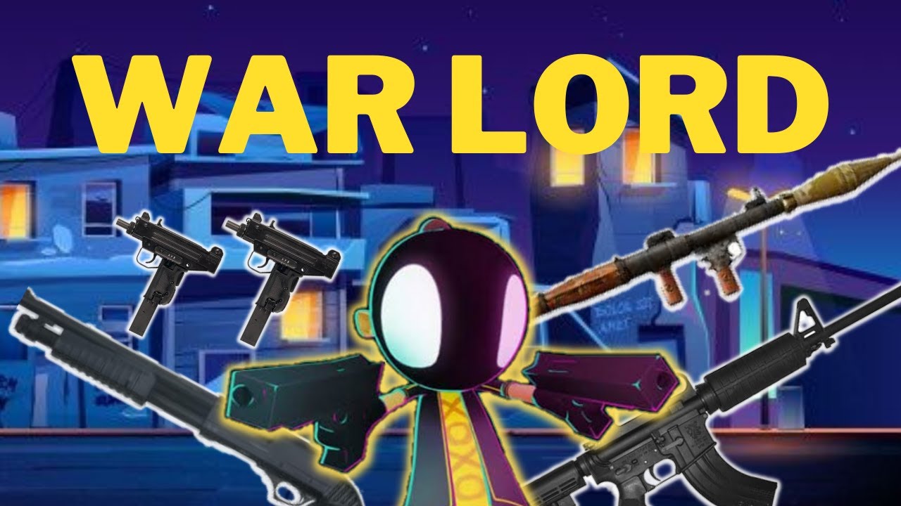 ALL WEAPONS in My Friend Pedro Ripe for Revenge