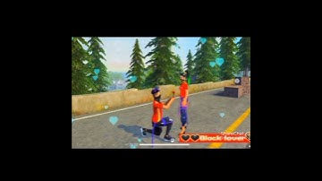 free  fire   ❤️🔥How To Make Cartoon Type Thumbnail Like Ruok FF viral  2021 👍