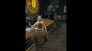 Супер Челендж для блогерги Амелии Блонд в ГТА 5 РП  #дупленко #кулек #gta5rp #гта5рп