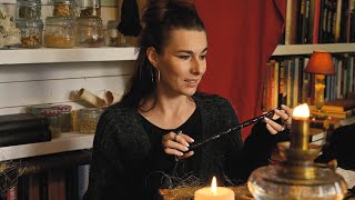 Witchy Shop | Cinematic ASMR Roleplay screenshot 4