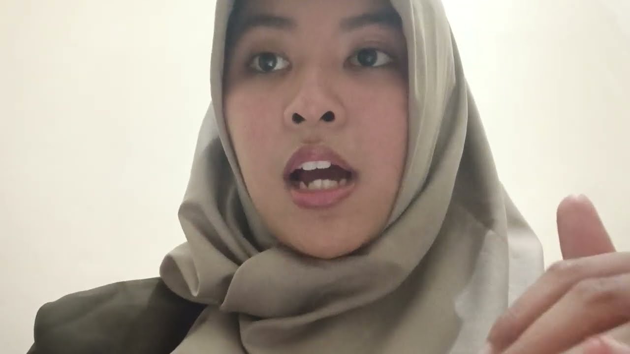 Sunni Hanifah - Kandidat Google Student Ambassador 2026 Indonesia - Institut Teknologi Sepuluh Nop
