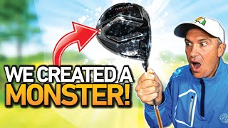 Costco Kirkland Signature Driver - the PERFECT UPGRADE!!