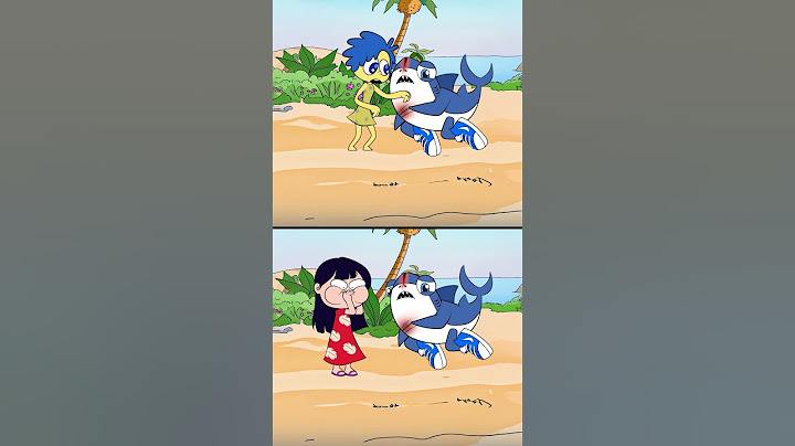 Lilo vs Joy - Who is Kinder? | INSIDE OUT 2 x LILO & STITCH