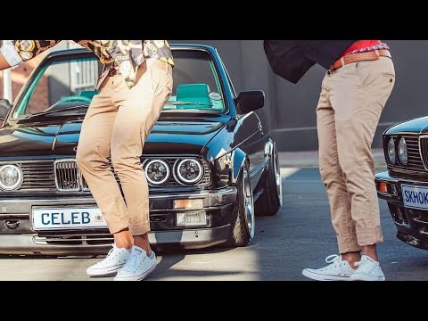 BMW E30 VS BICYCLE 🤟 SPINNING SA COMPILATION MIX 😍💯💫 - YouTube