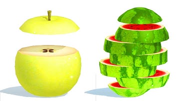 Stack Up! Satisfying and relaxing gameplay