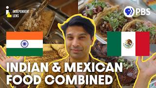 These Two Spicy Cuisines Have Come Together on One Plate  | Spice Road