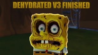 Dehydrated V3 Finished Version Fanmade