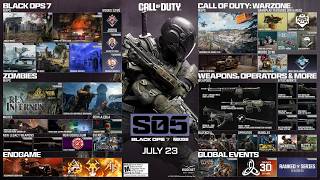 ENDGAME is Free to Play During Season 5! (Black Ops 7 Season 5 Blog Post)