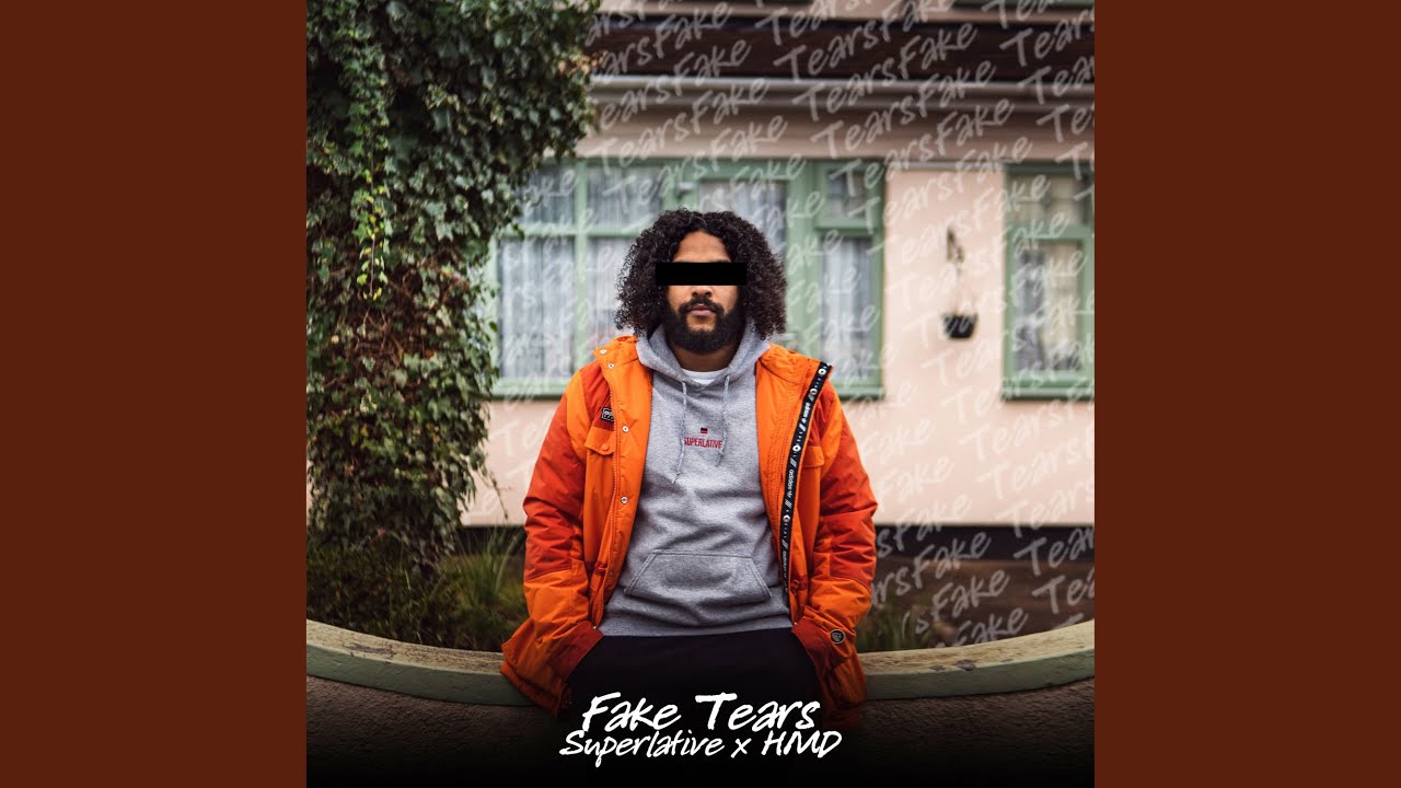 Tonton Fake Tears di YouTube Tonton Fake Tears di YouTube