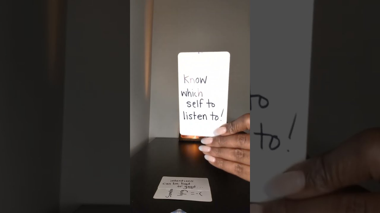 You are mindful of what you say publicly but he hears your private downloads and they're astonishing