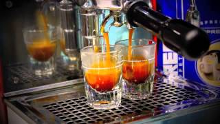 Suprema - Cappuccino Description Production Buy Coffee Beans Online