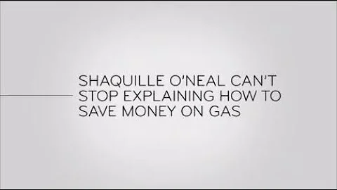 Last Week Tonight - And Now This: Shaquille O'Neal...