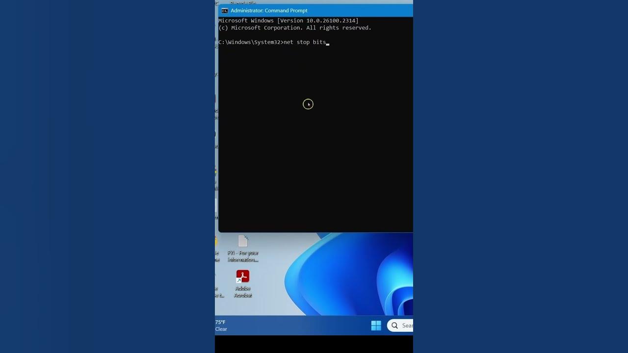 How to fix error code 0x80070306 windows 11 shortsviral error 
