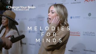 Melodies for Minds - Change Your Brain Foundation
