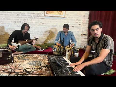 Safi Assadi Rubab Tu Darakhti Parwardi New