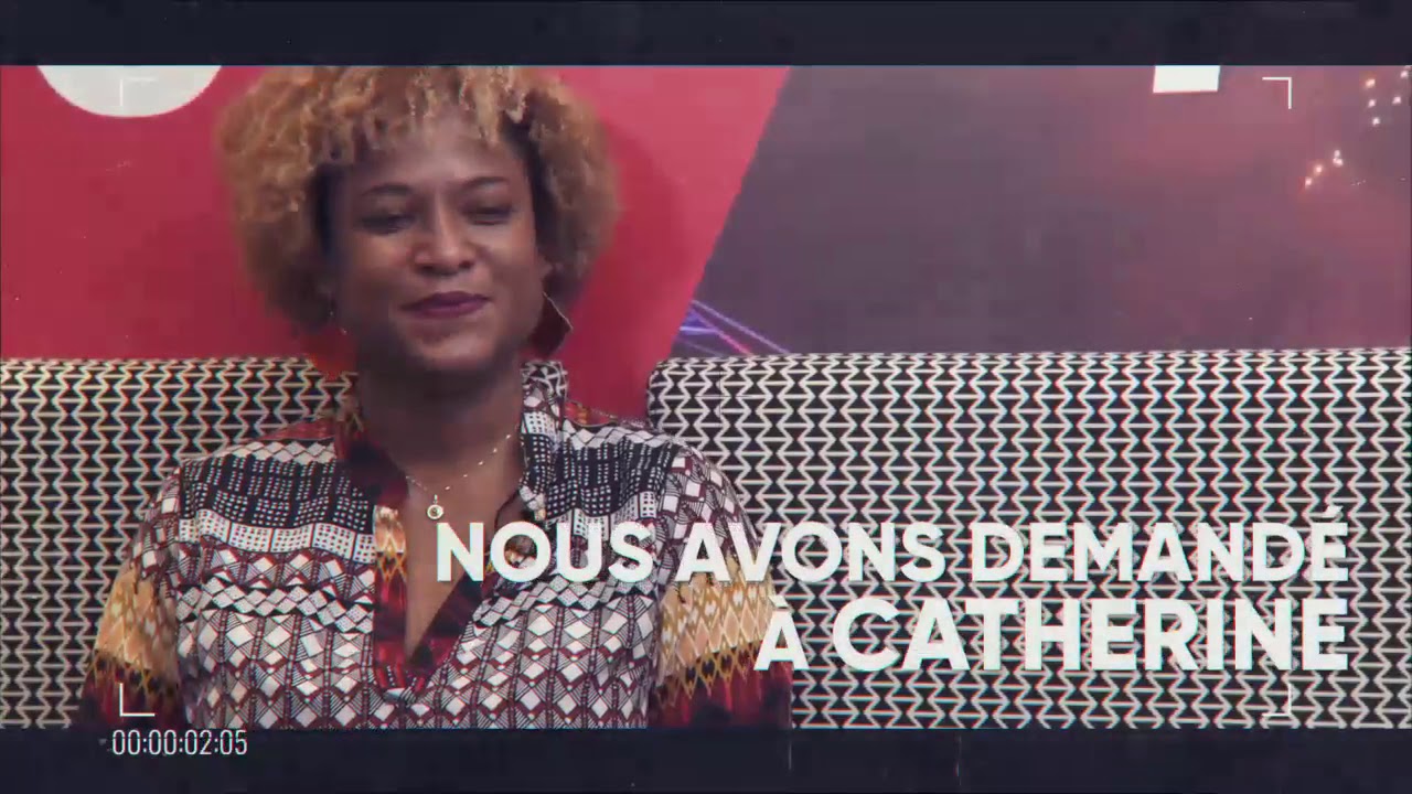 Banque Nationale X L'Express - Les nouveaux arrivants – Bande-annonce 2