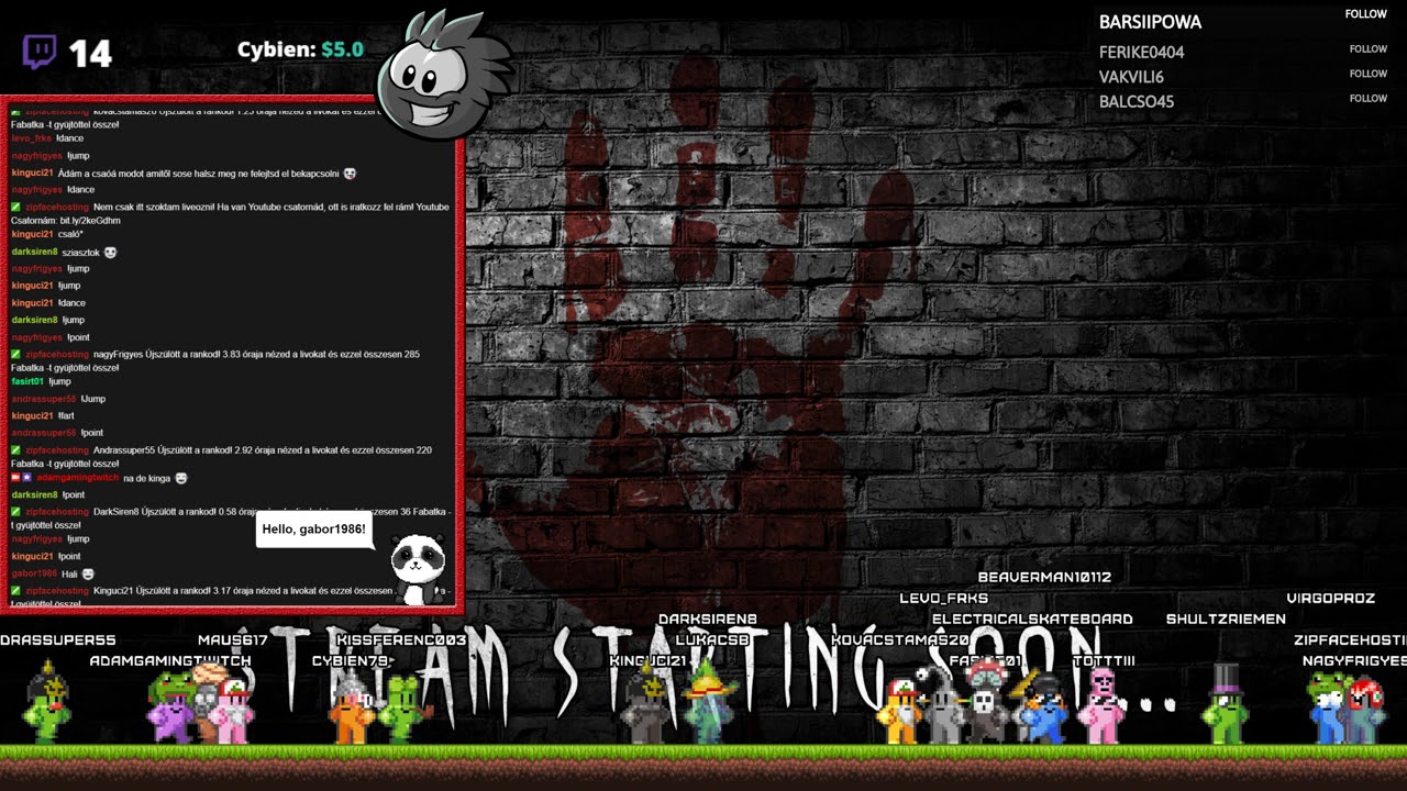 !SOSEM HALUNK MEG?! - Ark Survival Evolved  👉  !AVATAR !SUB !LIVE !POP-CORN !COLA