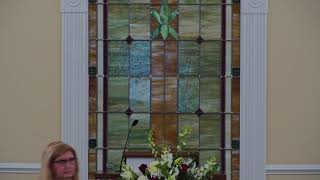 Davidson Funeral Home