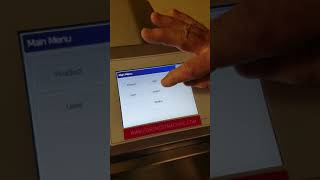 M PULSE2 TEACH MODE