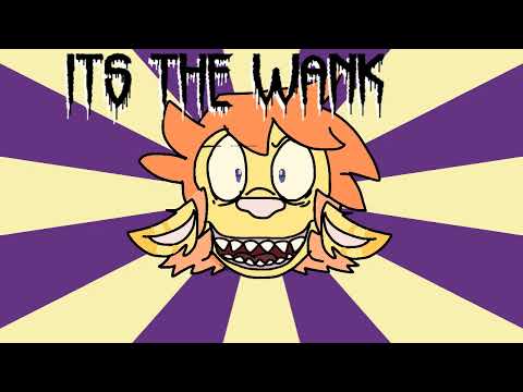 mc bushpig wank of death lip sync