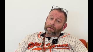 The Spy Cannabis Conversations: Helping Veterans Find Relief with Sunburst's Brian Shaver