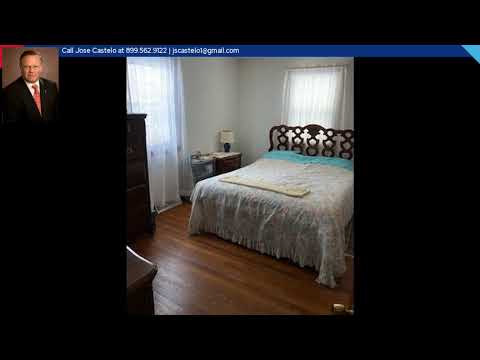 110 Worcester St., Taunton, MA home video tour