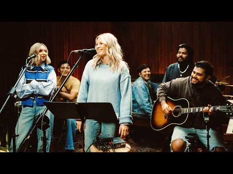 HAPPY Live At Blackbird Studios