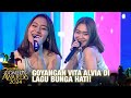 Vita Alvia - Bunga Hati | INDONESIAN COMEDY AWARDS 2024