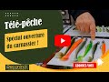 Tlpche  spcial ouverture du carnassier 