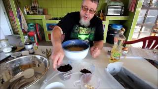 Stage 04B - Doc's Sweet Bread Cake