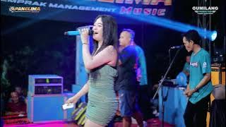 BUKIT BERBUNGA SHELLA CHILUN - PANGLIMA MUSIC - ARKA COMMUNITY - RANDBLATUNG BLORA