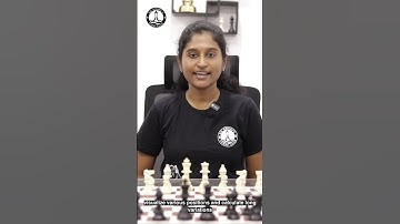 Key skills for a chess player to develop | GMVCC | Chess | Training | #youtube #shorts #chess