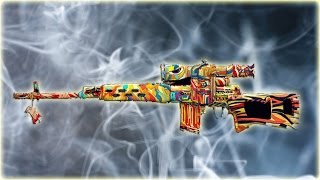 The Division - How To Get Weapon Skins (Weapon Mod Tutorial)