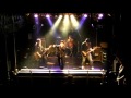 VICTIM IN YOUR EYES,NIGHT AFTER NIGHT/ANTHEM cover band Tightrope Dance