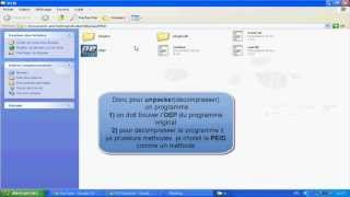 how to Unpacking UPX crackme and Serial Fishing with OllyDbg