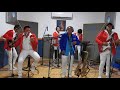 Magdalena Magdalena (EN VIVO) - Piko Chulo y su grupo