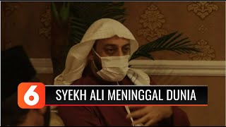 Download lagu Syekh Ali Jaber Meninggal Dunia Usai Dinyatakan Negatif Covid-19 | Liputan 6