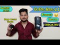 GoPro Hero 11 Black Unboxing | Action Camera | Delhi Moto Vlogs