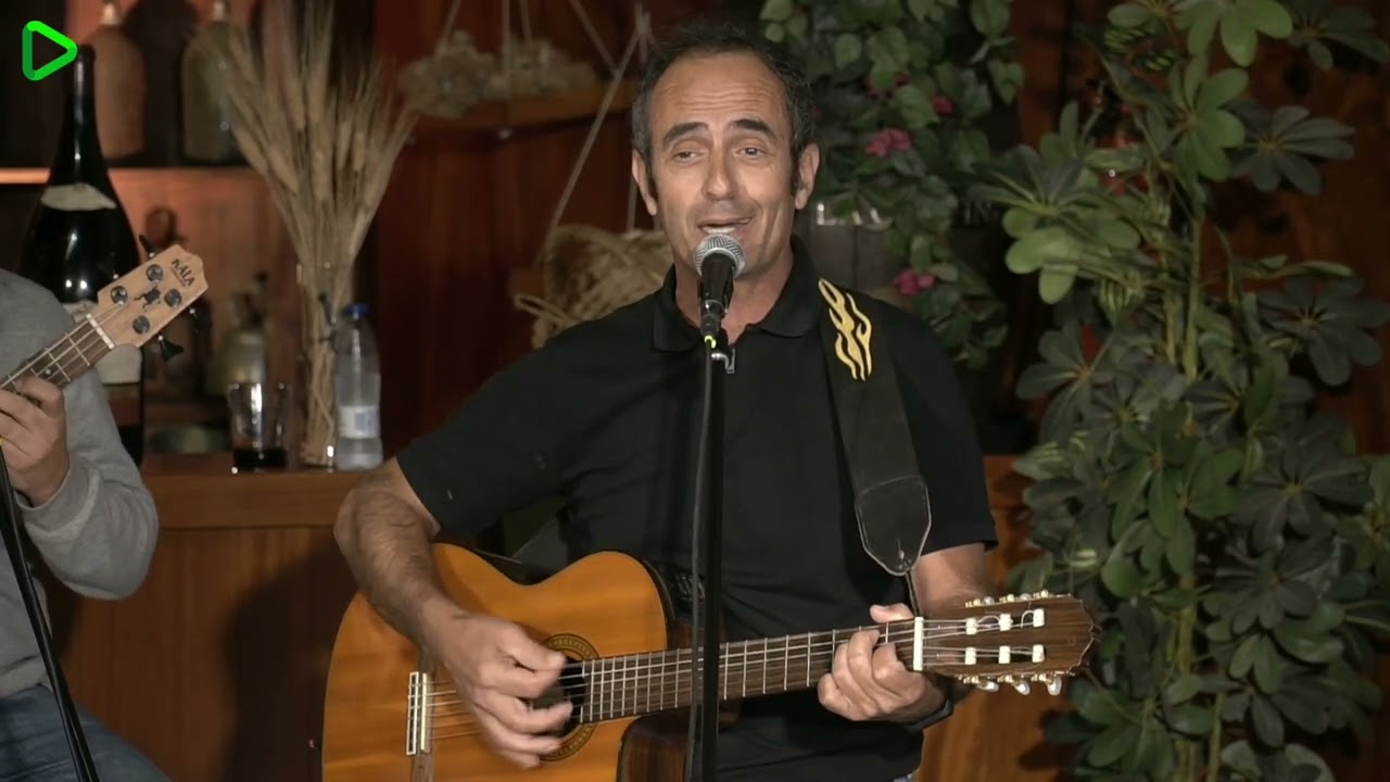 Parrandeando Con Paca EP8 - Parranda La Hondura