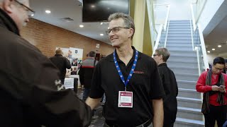 Ricks Story - Leave No Man Behind Promise Keepers Canada Impactus