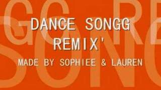 Dance Songs Remix